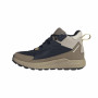 Calzado para niños Adidas Terrex Anylander Mid Climaproof J Blue