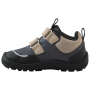 Calzado barefoot niño Reima Viikari Soft Black