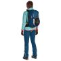 Mochila Ortovox Avabag Litric Tour 28S Zip