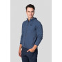 Sudadera de hombre Hannah Damar Hoody