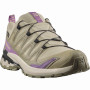 Calzado de senderismo para mujer Salomon Xa Pro 3D V9 Gore-Tex
