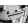 Alforja para cuadro Cyclite Frame Bag / 02