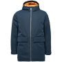 Chaqueta de invierno para hombre Loap Noman