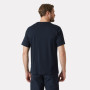 Camiseta de hombre Helly Hansen Hh Logo T-Shirt 3.0