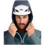 Chaqueta de hombre Ortovox Westalpen 3L Light Jacket M