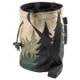 Saco de magnesio SIERRA Climbing Element Series
