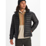 Chaqueta de hombre Marmot Highlander Down Hoody