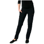 Pantalones de mujer Drexiss Black