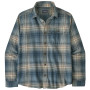 Talla: L / Color: azul claro