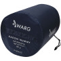 Colchoneta autohinchable Warg Radon Mummy 5
