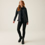 Sudadera funcional de mujer Regatta Mayse Full Zip