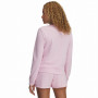 Sudadera de mujer Under Armour Rival Terry Crew