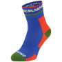 Talla de calcetines: 26,5 - 28,5 / Color: azul