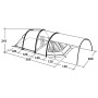 Tienda hinchable Outwell Tomcat MP