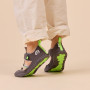 Sandalias para niños Affenzahn Vegan Breezy