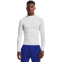 Camiseta de hombre Under Armour HG Armour Comp Mock LS