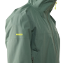 Chaqueta impermeable para hombre Haglöfs L.I.M Airak 2,5L Jacket