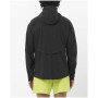 Chaqueta de hombre Salomon Bonatti Waterproof Jacket M