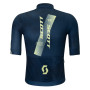 Maillot de ciclismo de hombre Scott Jersey M's RC Pro