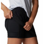Falda de mujer Columbia Alpine Chill Zero Skort