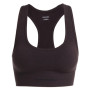 Sujetador Icebreaker Women Merino Blend 260 ZoneKnit™ Seamless Bra