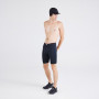 Calzoncillos bóxer Saxx Multi-Sport Mesh Long Boxer Brief Fly