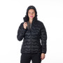 Chaqueta de mujer Northfinder Elma