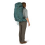 Mochila de senderismo para mujer Osprey Viva 65