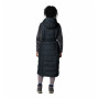 Chaleco de mujer Columbia Pike Lake Long Vest