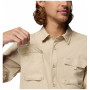 Camisa de hombre Columbia Silver Ridge™ Utility II LS Shirt