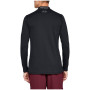 Camiseta de hombre Under Armour CG Armour Fitted Mock