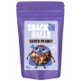 Alimentación deportiva SNACKin BALLS Super Peanut 156 g