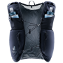 Chaleco de carrera Deuter Traick 9