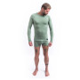 Calzoncillos de hombre Sensor Merino DF