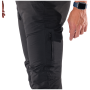 Pantalones de hombre Northfinder Rigoberto
