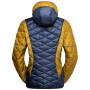 Chaqueta de mujer La Sportiva Pinnacle Down Jkt W