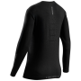 Camiseta funcional de mujer X-Bionic Mightywool Shirt Ls