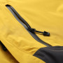 Chaqueta de hombre Alpine Pro Norem 3