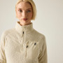 Sudadera funcional de mujer Dare 2b Womens Levitate Tech