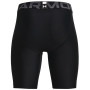 Pantalones cortos para niños Under Armour UA HG Armour Shorts Black