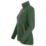 Sudadera de mujer Salewa W Paganella Jkt