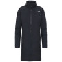 Abrigo de mujer The North Face Recycled Suzanne Triclimate