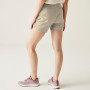 Pantalones cortos de mujer Regatta Xanthi Shorts