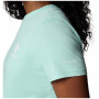 Camiseta de mujer Columbia Rolling Bend™ Graphic Ss