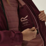 Chaqueta de mujer Regatta Denbury
