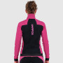 Sudadera funcional de mujer Karpos Alagna Evo W Jacket
