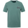 Talla: L / Color: verde/gris