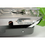 Hornillo Vango Combi IR Grill Cooker
