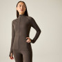 Chaqueta de mujer Dare 2b Refresh Midlayer