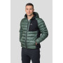 Chaqueta de invierno para hombre Hannah Revel Hoody